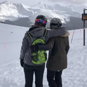 Meet your Posher, Aurora